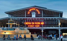 Ibis Styles Paris Saint Denis La Plaine