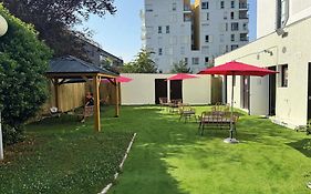 Ibis Styles Paris Saint Denis La Plaine